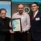 Karl Deegan, John Sisk & Son Limited – Winner of the CSPAC Safety Representative Award 2018