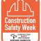 Construction Safety Week 2020